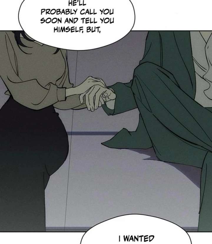 Read Tears on a Withered Flower EN Manga Online