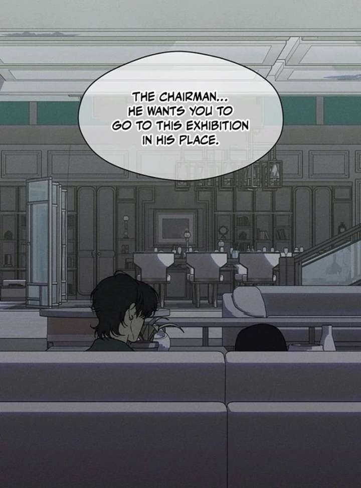 Read Tears on a Withered Flower EN Manga Online