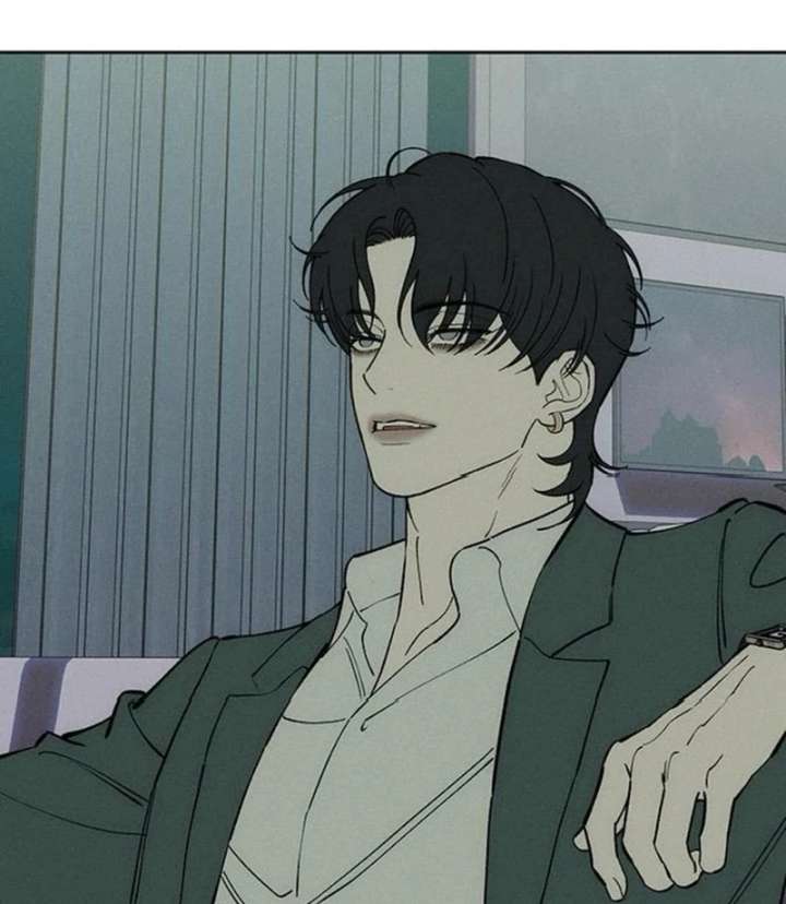 Read Tears on a Withered Flower EN Manga Online