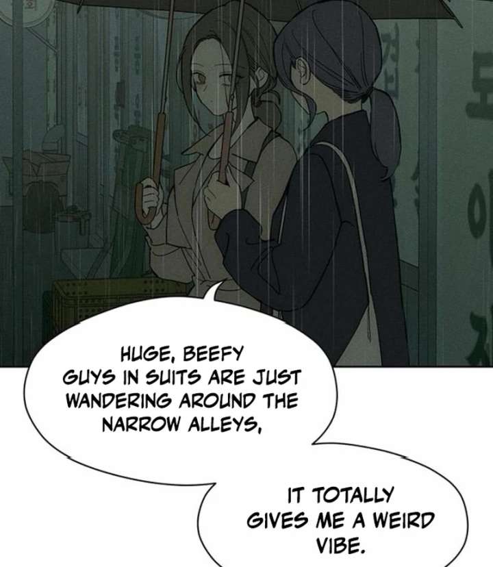 Read Tears on a Withered Flower EN Manga Online