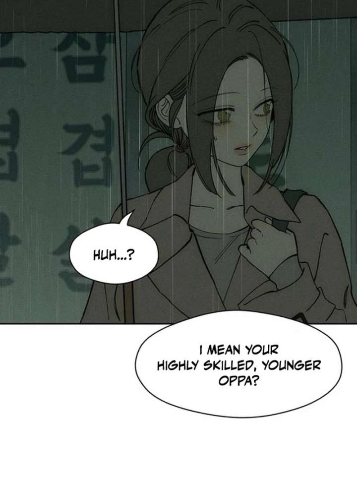 Read Tears on a Withered Flower EN Manga Online