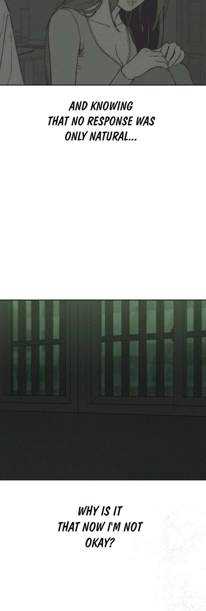 Read Tears on a Withered Flower EN Manga Online