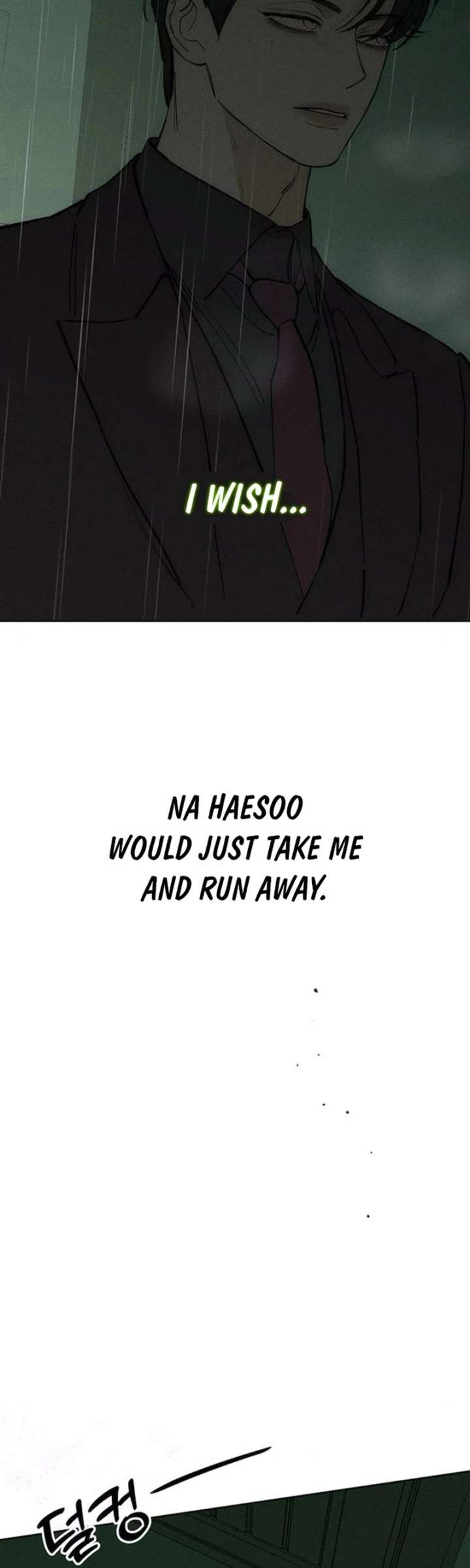 Read Tears on a Withered Flower EN Manga Online