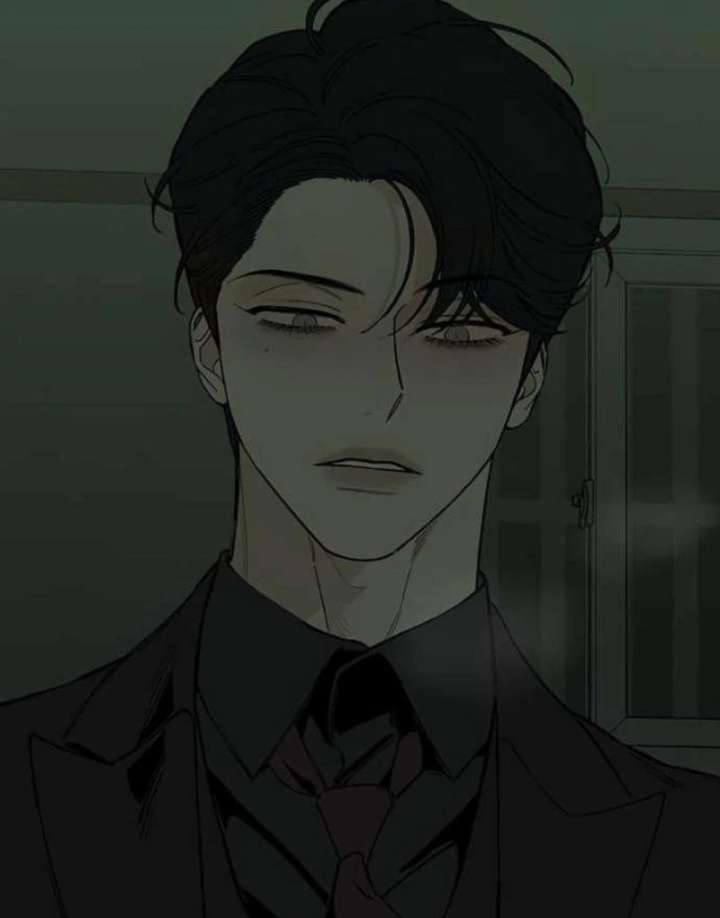 Read Tears on a Withered Flower EN Manga Online