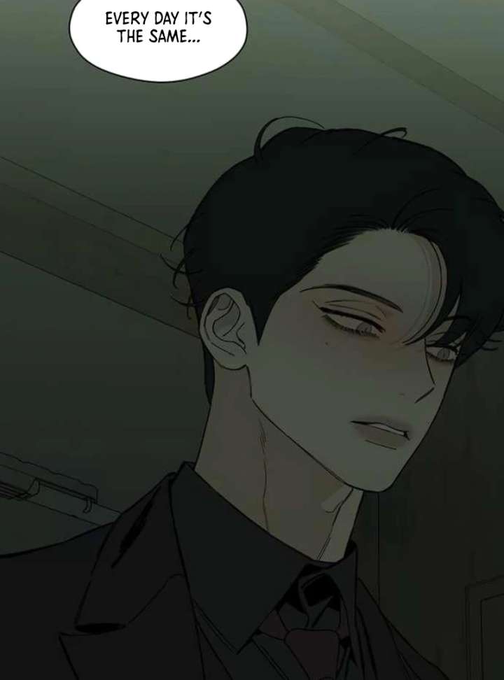 Read Tears on a Withered Flower EN Manga Online
