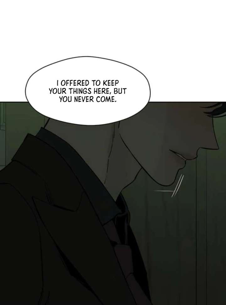 Read Tears on a Withered Flower EN Manga Online