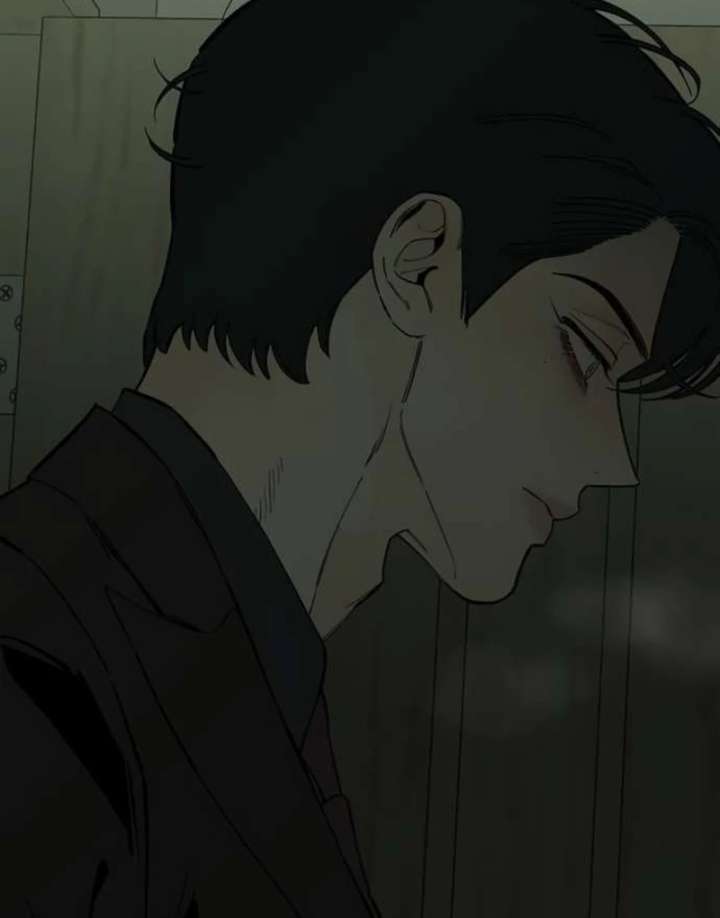 Read Tears on a Withered Flower EN Manga Online