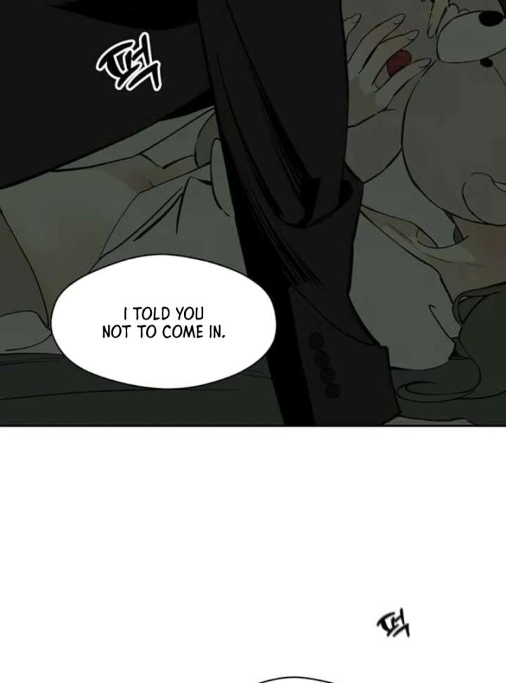Read Tears on a Withered Flower EN Manga Online