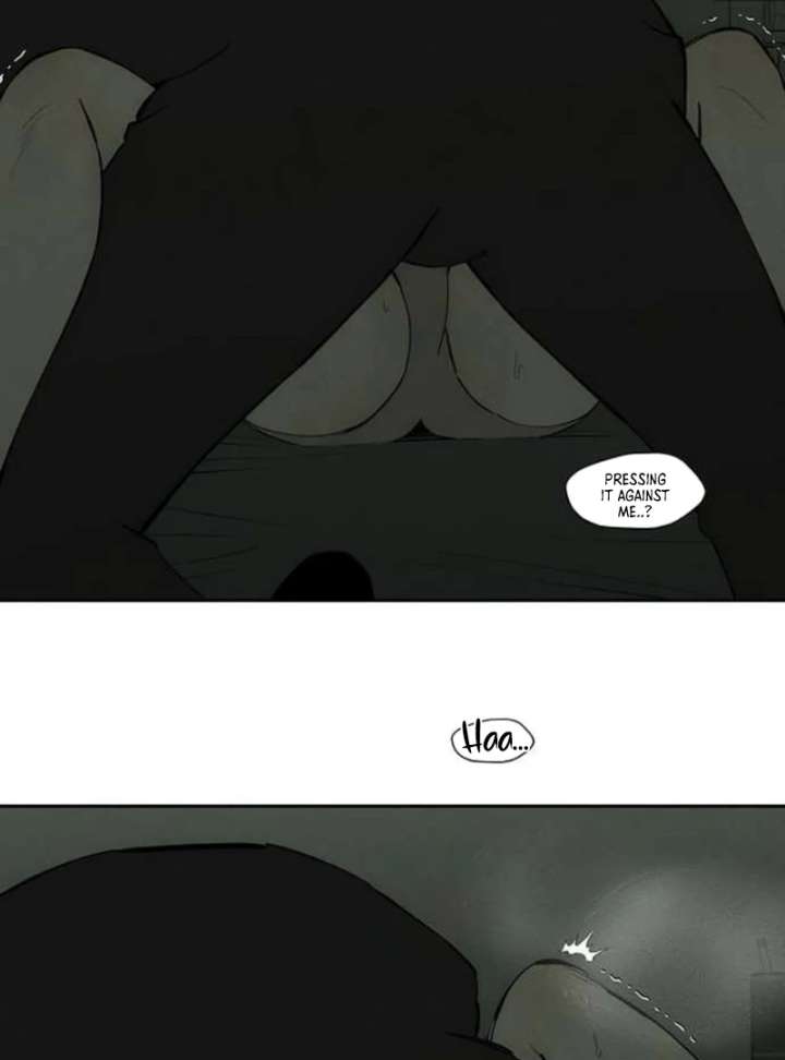 Read Tears on a Withered Flower EN Manga Online