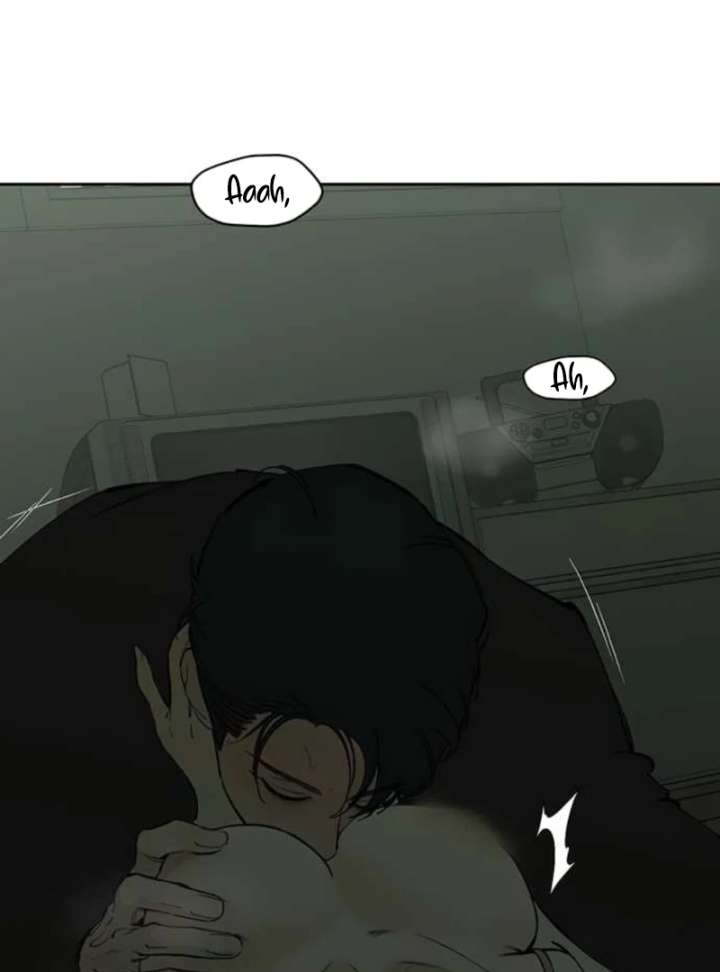 Read Tears on a Withered Flower EN Manga Online