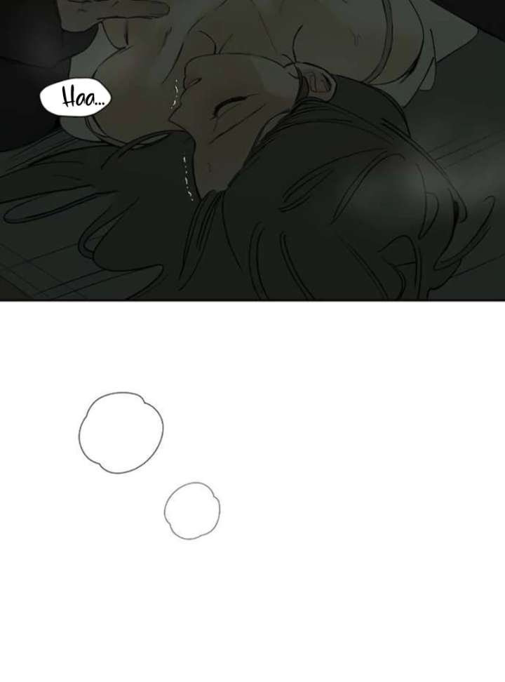 Read Tears on a Withered Flower EN Manga Online
