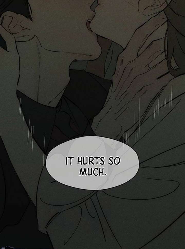 Read Tears on a Withered Flower EN Manga Online