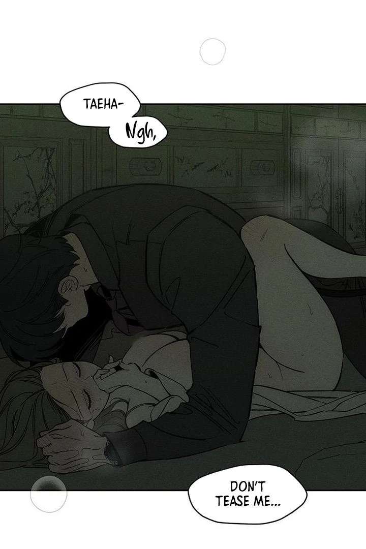 Read Tears on a Withered Flower EN Manga Online