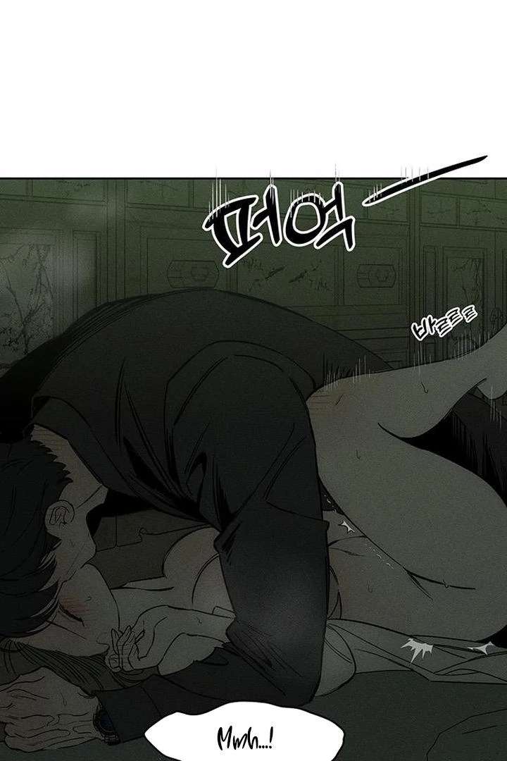 Read Tears on a Withered Flower EN Manga Online