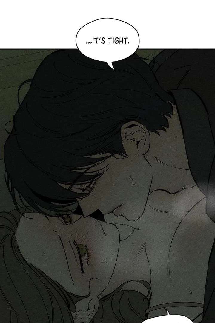 Read Tears on a Withered Flower EN Manga Online