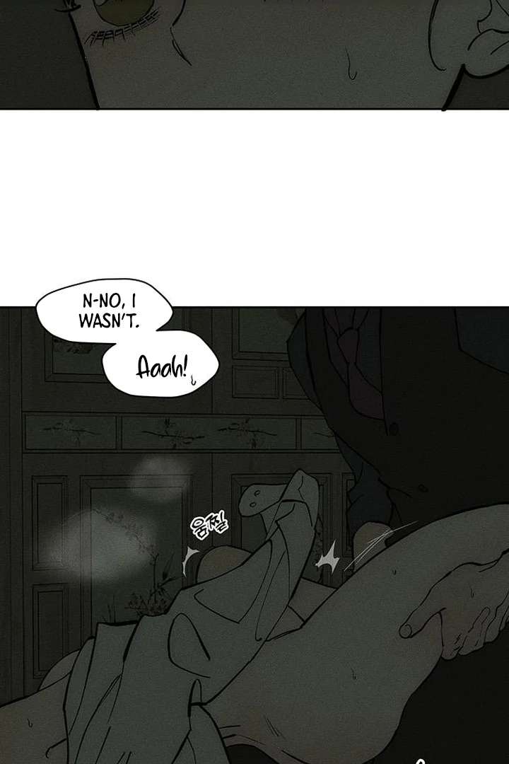 Read Tears on a Withered Flower EN Manga Online