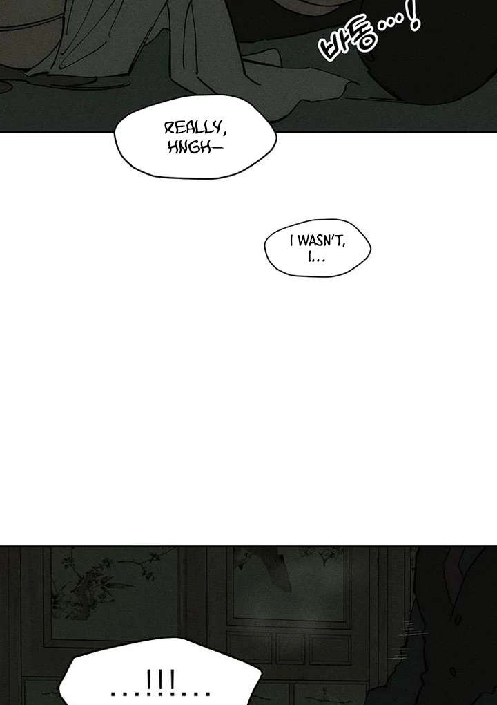 Read Tears on a Withered Flower EN Manga Online