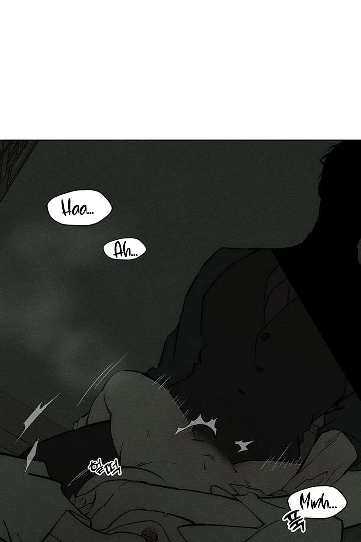 Read Tears on a Withered Flower EN Manga Online