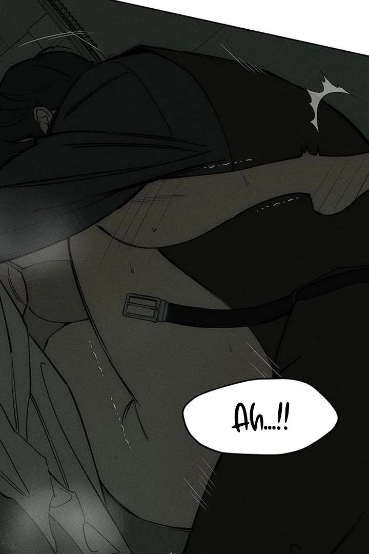 Read Tears on a Withered Flower EN Manga Online