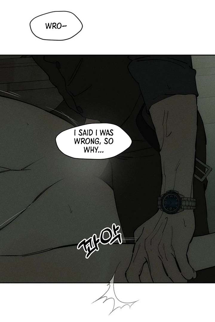 Read Tears on a Withered Flower EN Manga Online