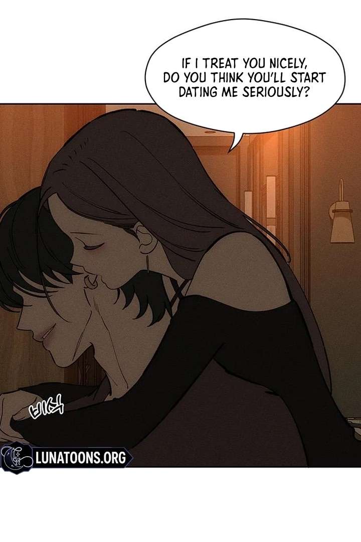 Read Tears on a Withered Flower EN Manga Online