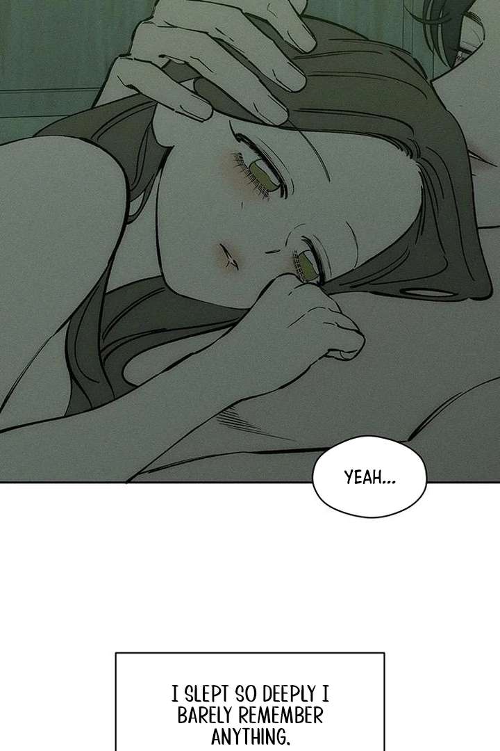 Read Tears on a Withered Flower EN Manga Online