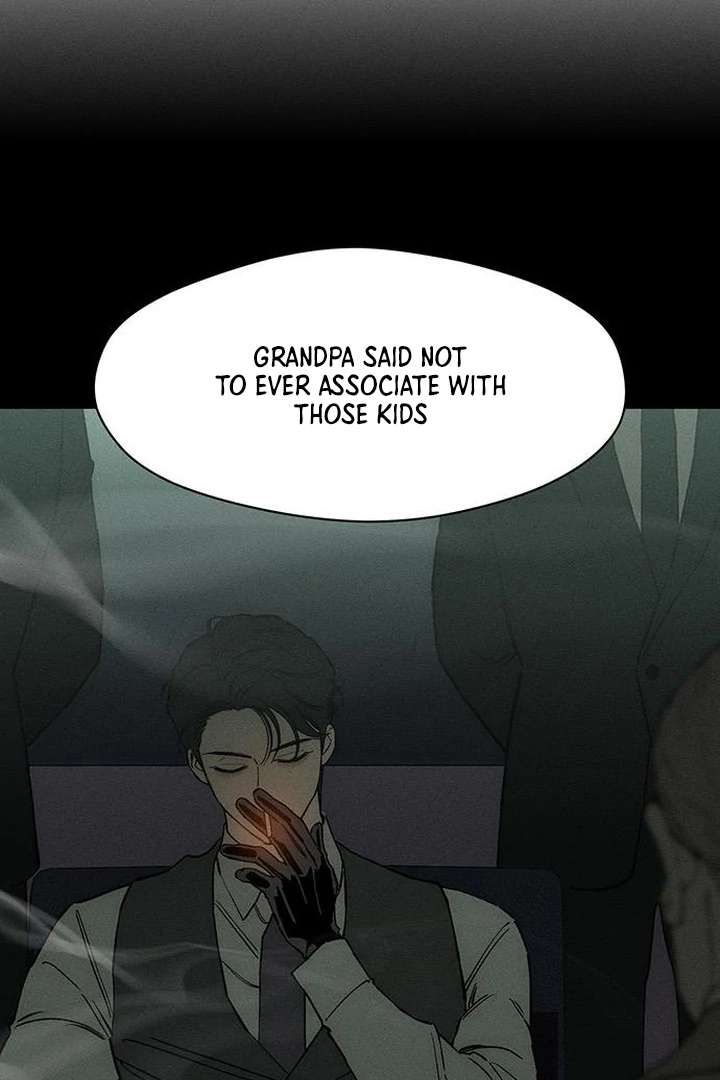 Read Tears on a Withered Flower EN Manga Online
