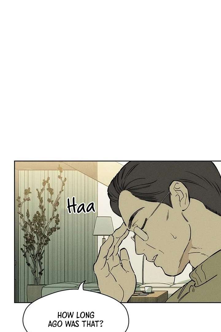 Read Tears on a Withered Flower EN Manga Online