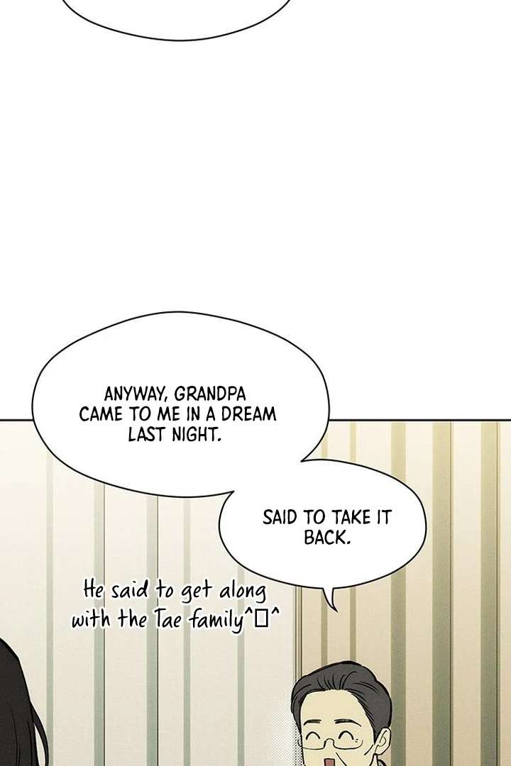 Read Tears on a Withered Flower EN Manga Online