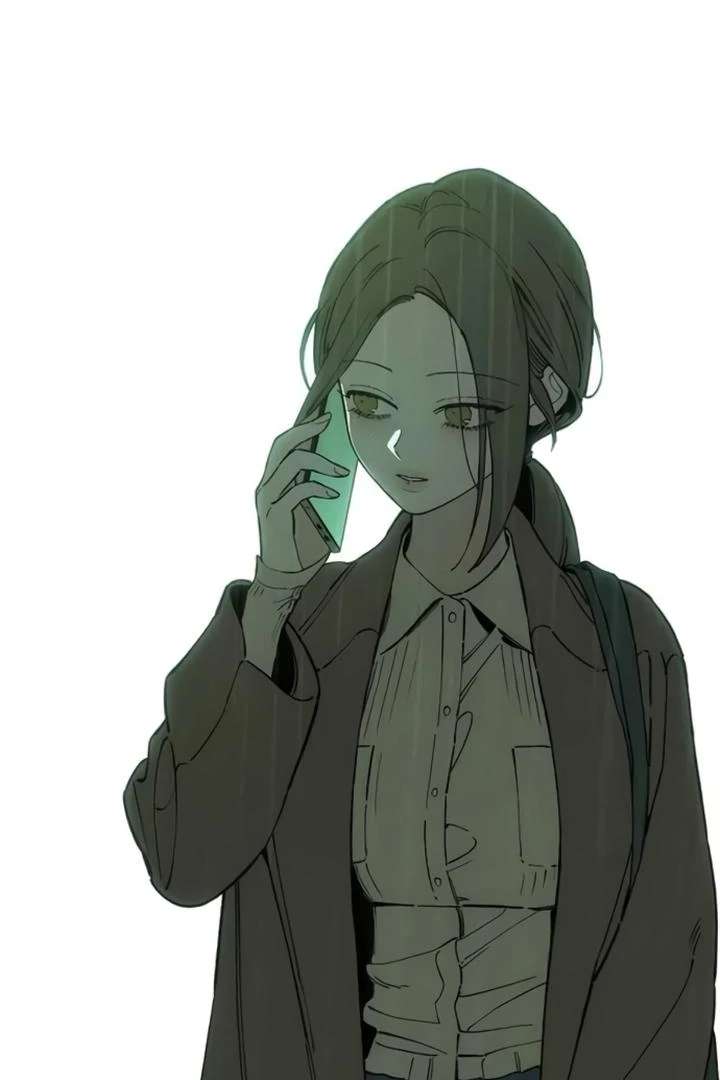 Read Tears on a Withered Flower EN Manga Online
