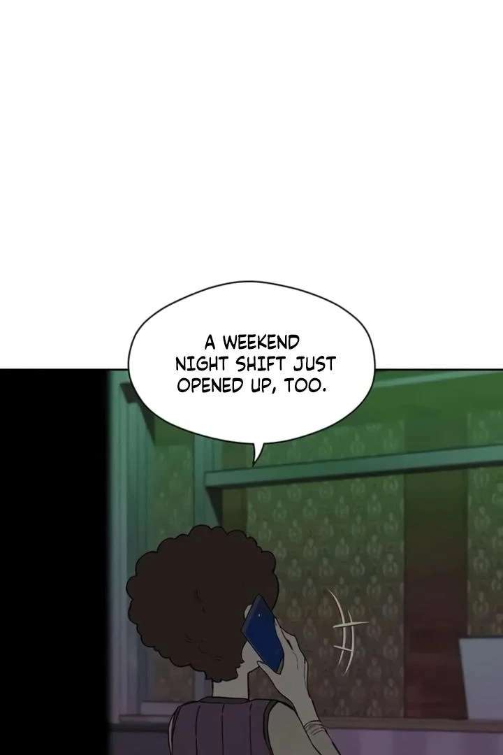 Read Tears on a Withered Flower EN Manga Online