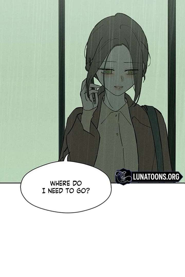 Read Tears on a Withered Flower EN Manga Online
