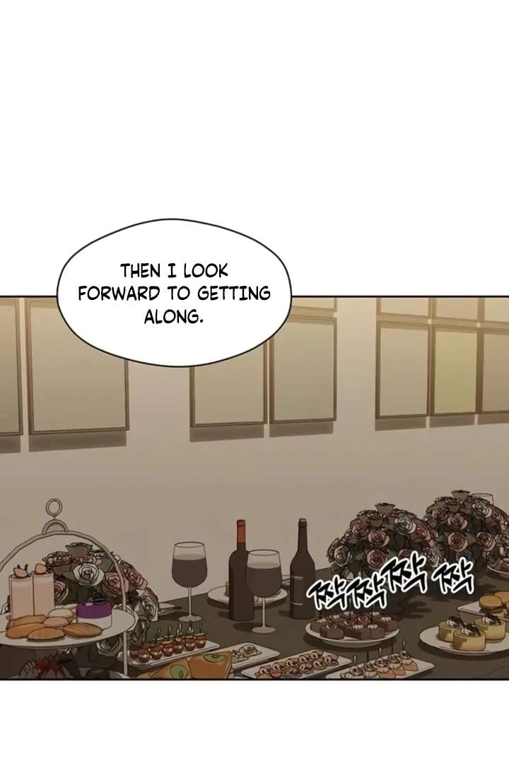 Read Tears on a Withered Flower EN Manga Online