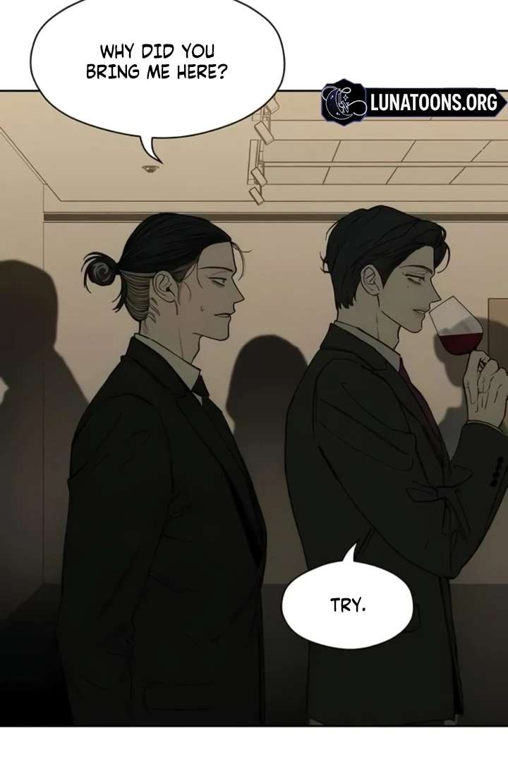 Read Tears on a Withered Flower EN Manga Online