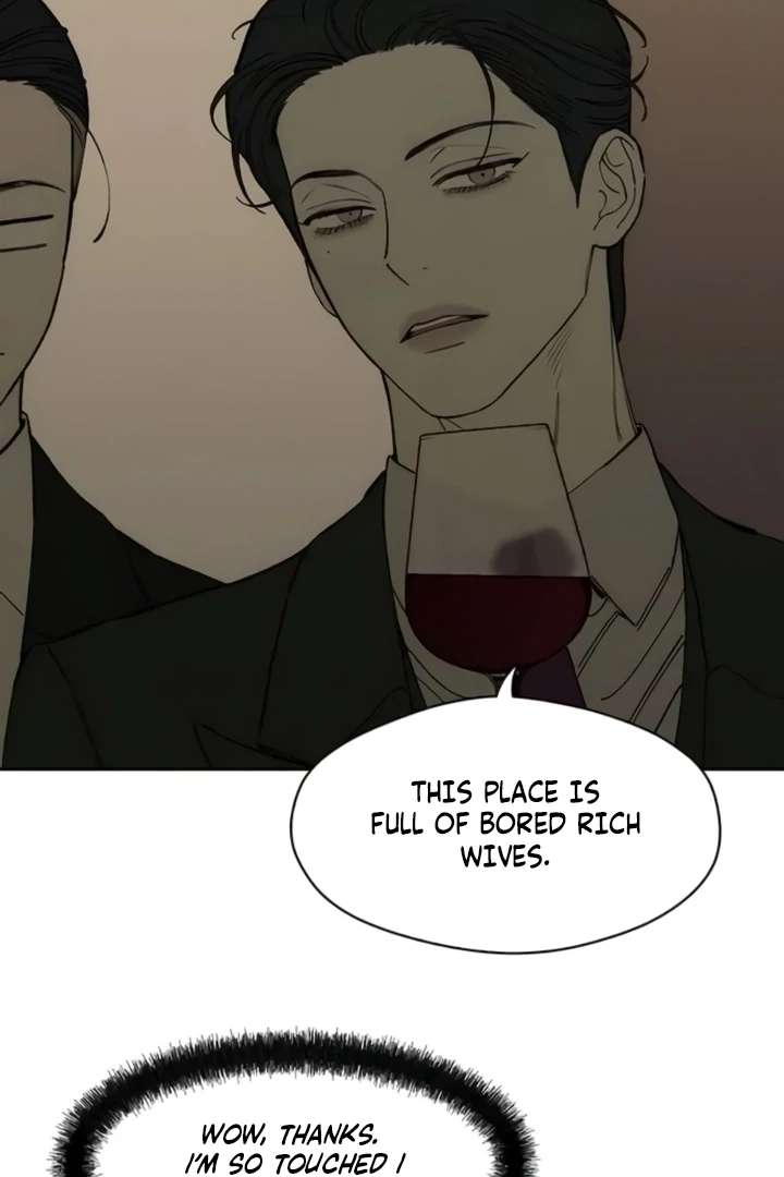 Read Tears on a Withered Flower EN Manga Online