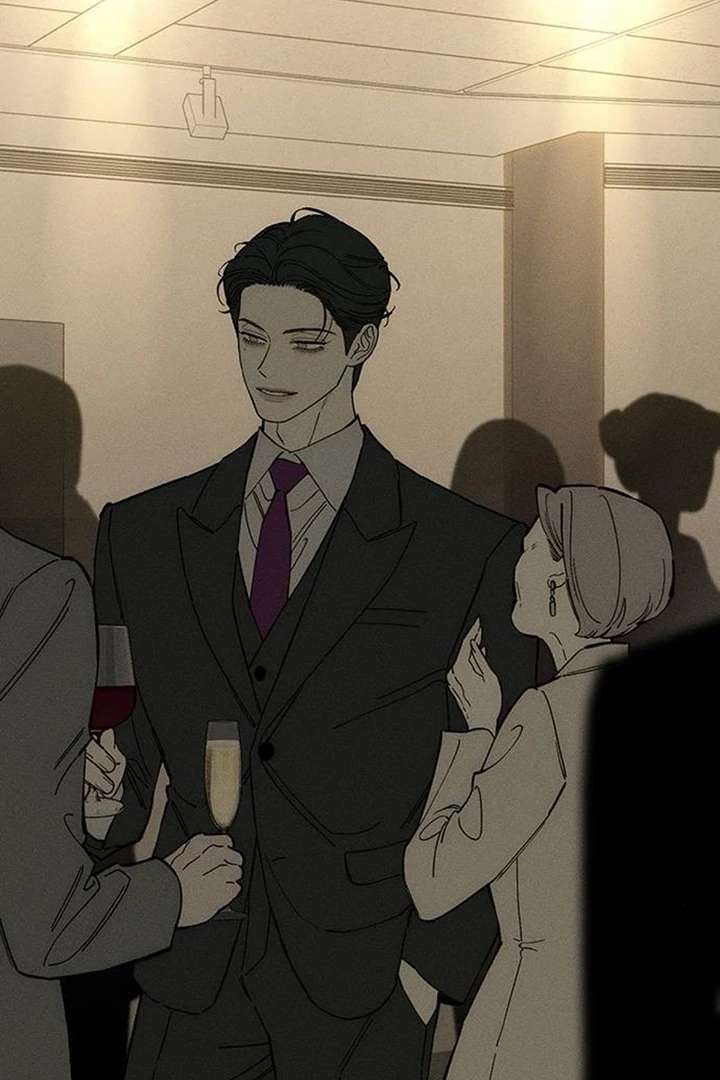 Read Tears on a Withered Flower EN Manga Online