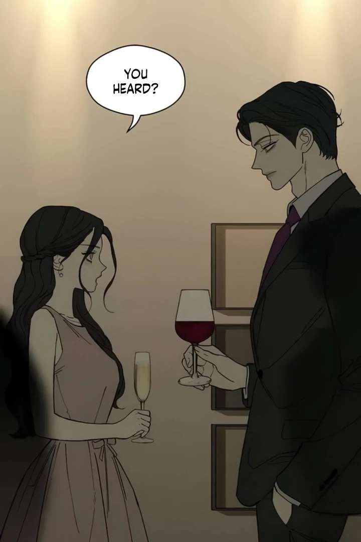 Read Tears on a Withered Flower EN Manga Online