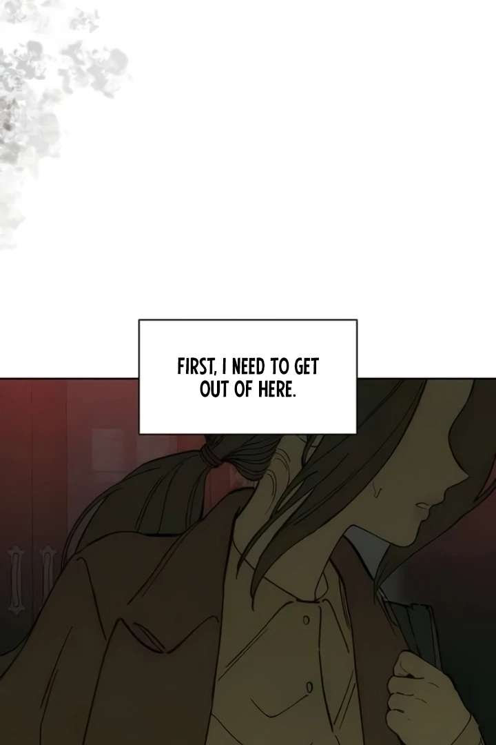 Read Tears on a Withered Flower EN Manga Online