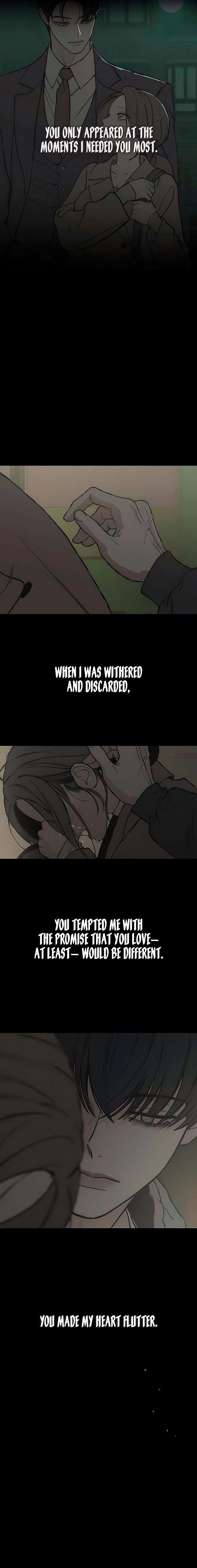 Read Tears on a Withered Flower EN Manga Online