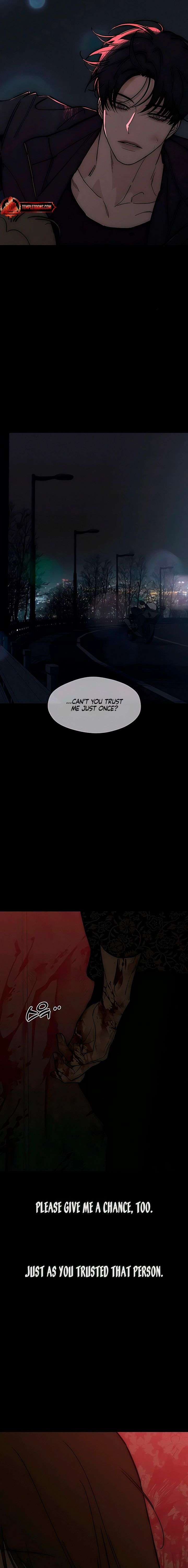 Read Tears on a Withered Flower EN Manga Online