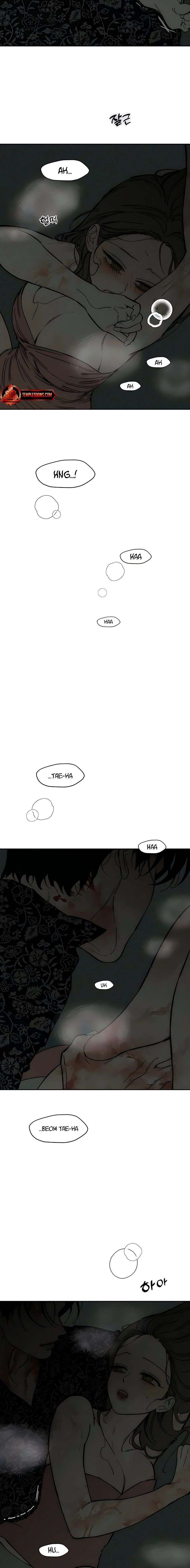 Read Tears on a Withered Flower EN Manga Online