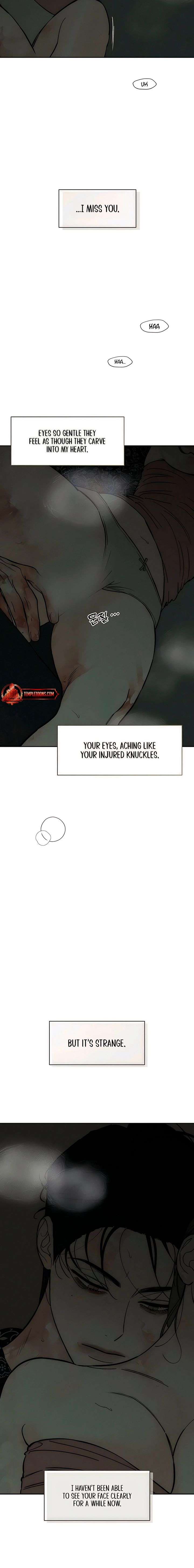 Read Tears on a Withered Flower EN Manga Online