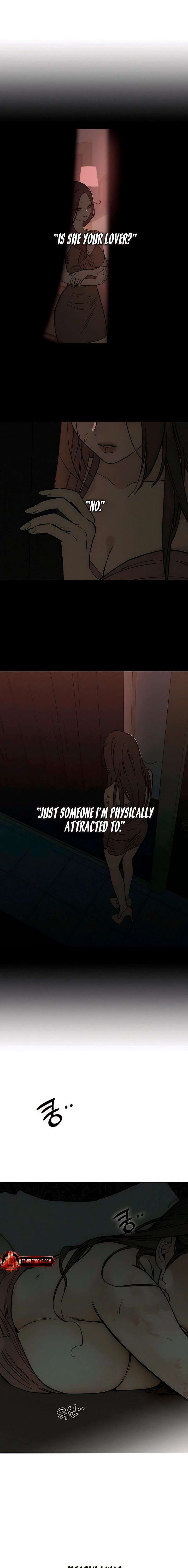 Read Tears on a Withered Flower EN Manga Online