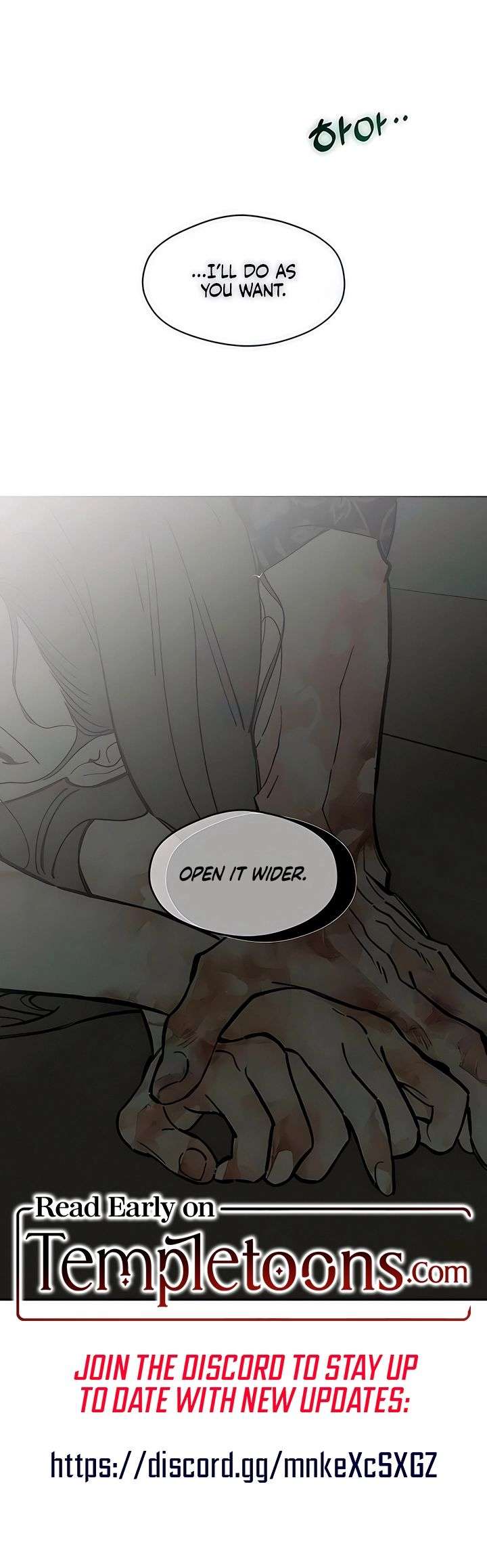 Read Tears on a Withered Flower EN Manga Online