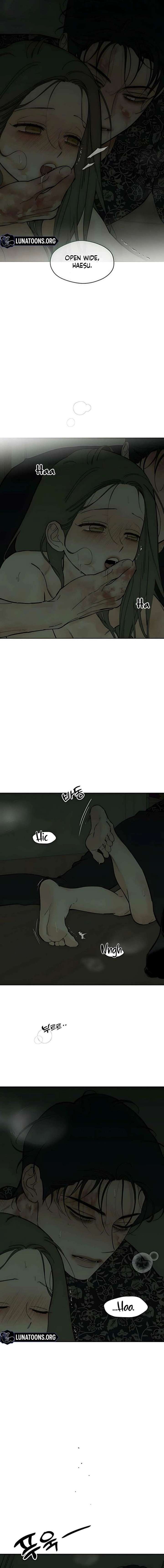 Read Tears on a Withered Flower EN Manga Online