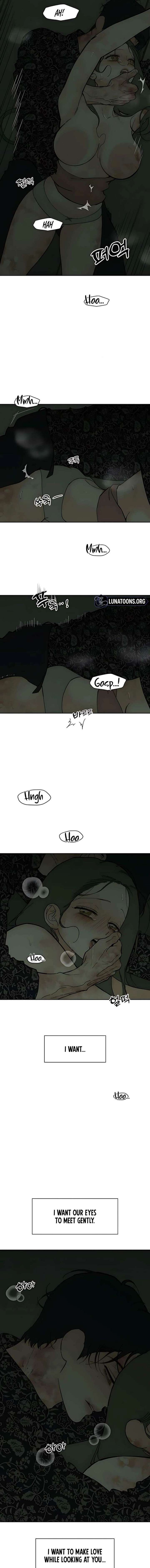 Read Tears on a Withered Flower EN Manga Online