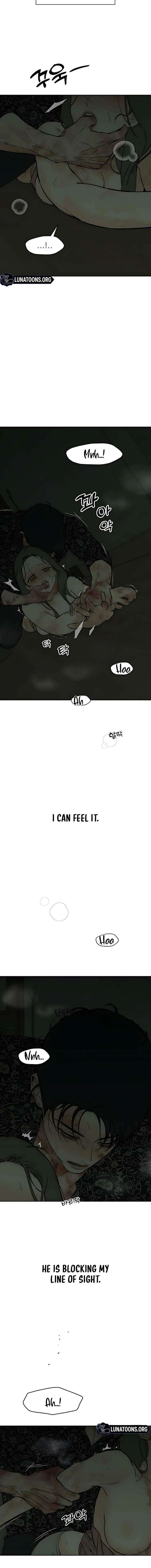 Read Tears on a Withered Flower EN Manga Online