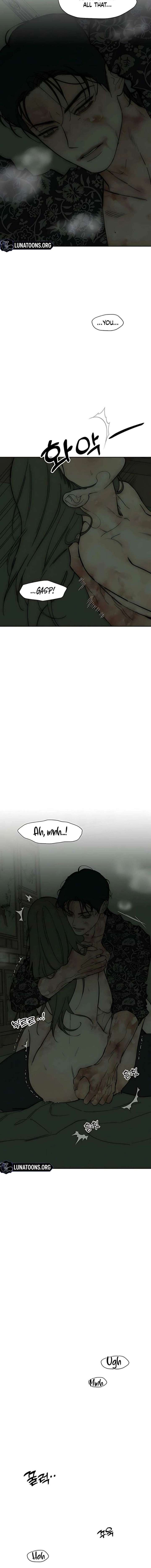 Read Tears on a Withered Flower EN Manga Online
