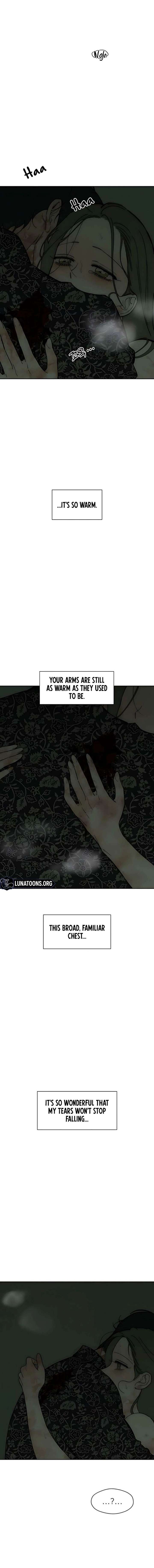 Read Tears on a Withered Flower EN Manga Online