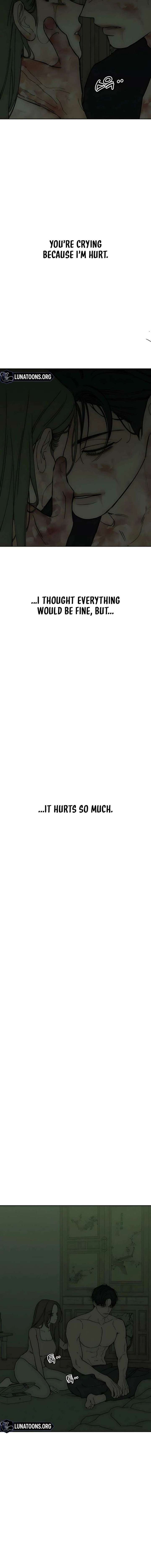 Read Tears on a Withered Flower EN Manga Online